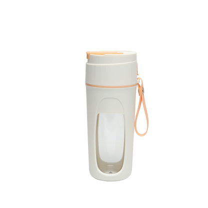 Smart Blender Electric Juice Maker