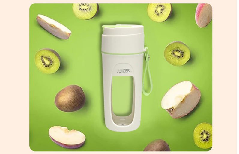 Smart Blender Electric Juice Maker