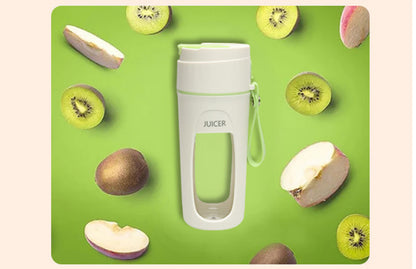 Smart Blender Electric Juice Maker