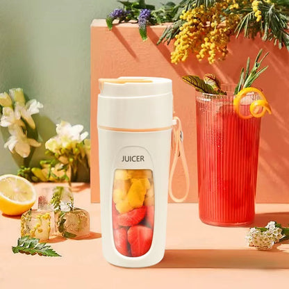 Smart Blender Electric Juice Maker