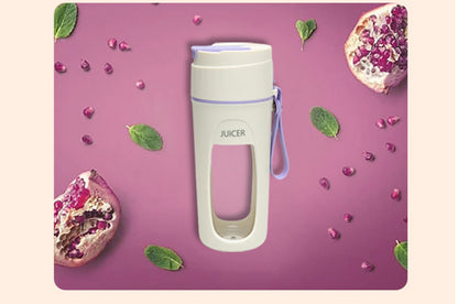 Smart Blender Electric Juice Maker