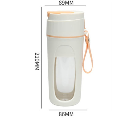 Smart Blender Electric Juice Maker
