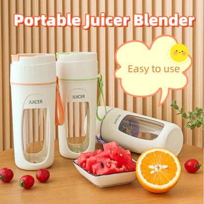 Smart Blender Electric Juice Maker