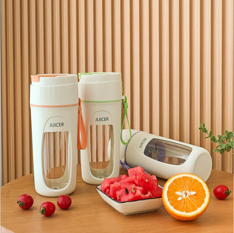 Smart Blender Electric Juice Maker